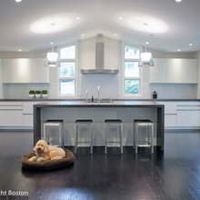 kitchen symetry