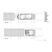 Garden house