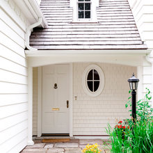 Mud Room