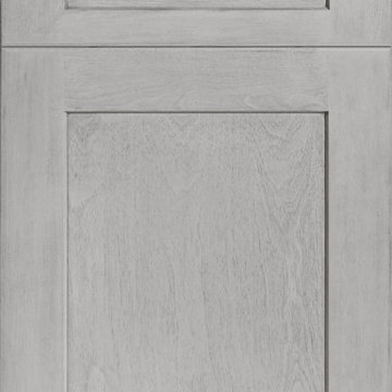 Shaker Door Styles and Colors