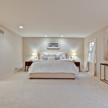** Sold in 2 Months ** Gracious Winnetka Showhome