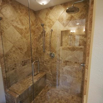 Whole House Remodel