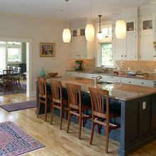 Kitchen Ideas