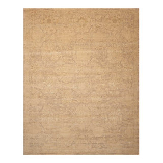 Silken Allure Rug, 5'6