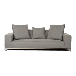 Lounge Sofa - Products
