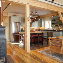 Jr. kitchen