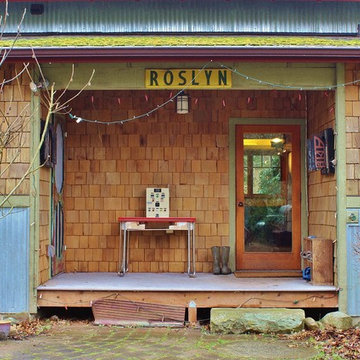 Working Artists Make Their Home Their Work of Art