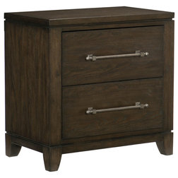 Transitional Nightstands And Bedside Tables by Lexicon Home
