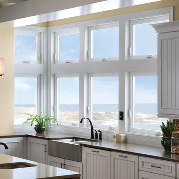 Windows & Exterior Doors