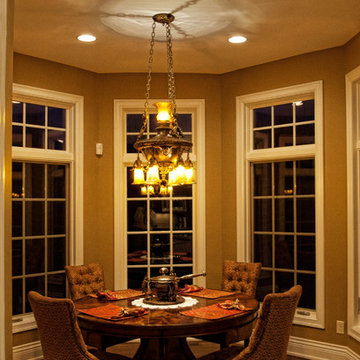 Kitchen Lighting