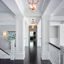 millwork