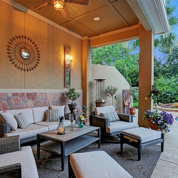 Project of the Month:  July 2019