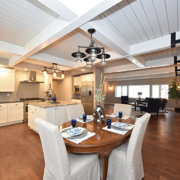 Ravenswood Whole House Remodel