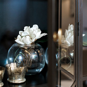 Al Barari villa, Dubai