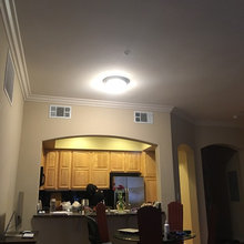 Ceiling lamps