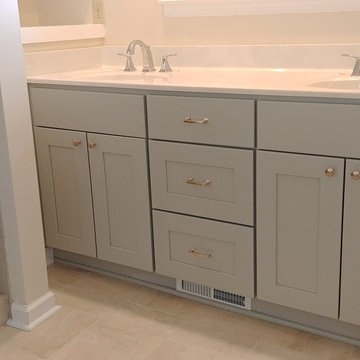 Bathrooms