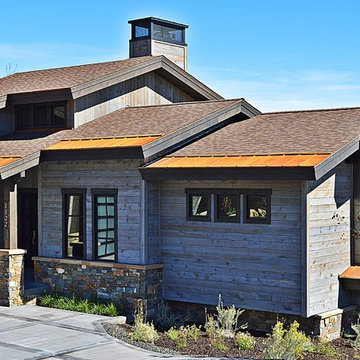 Mountain Modern - Park City, UT
