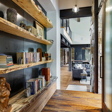 hallway ideas