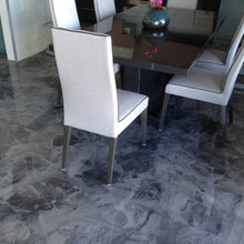 floor