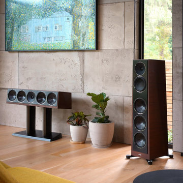 High End Audio