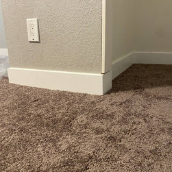 Carpet Flooring - Antioch, CA - Flooring