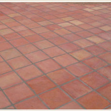 Tile Floors
