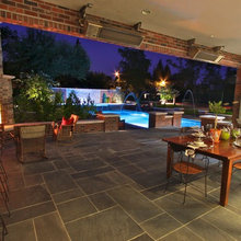 Deck Project