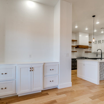 Rush Springs Lane Home