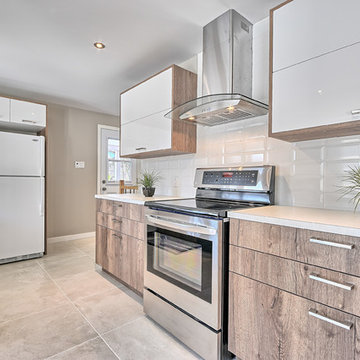 Cuisine contemporaine nordique