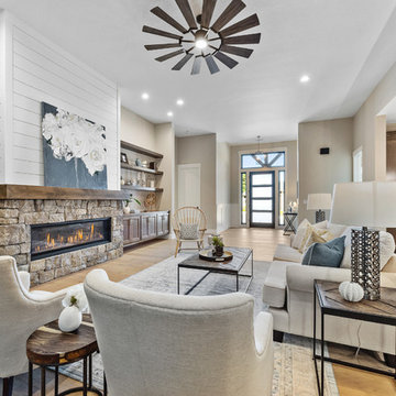 Affinity Homes | The Kasper