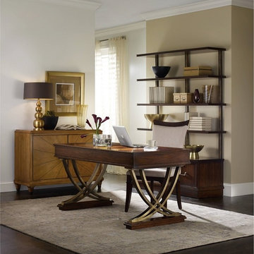Hooker Furniture Palisade