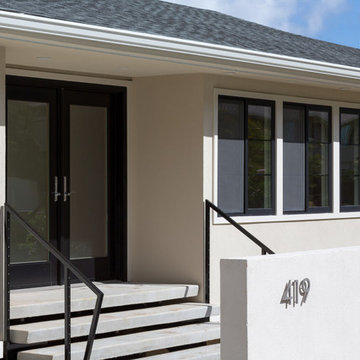 Honolulu New Build
