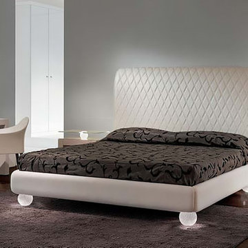 Glamour Bedroom