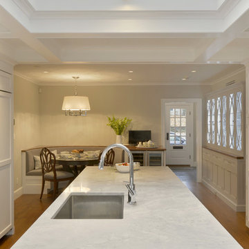 Clean, Classic & Inviting