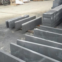 Black Sandstone - Products
