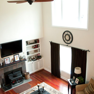 Cedar Ln - House Renovation