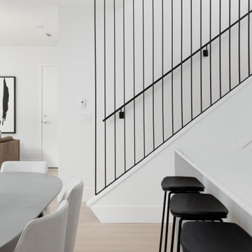 Kitchen - Transitional