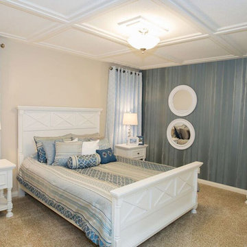 Net Zero Show Home