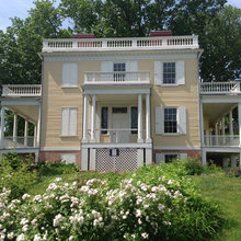 Houses to visit