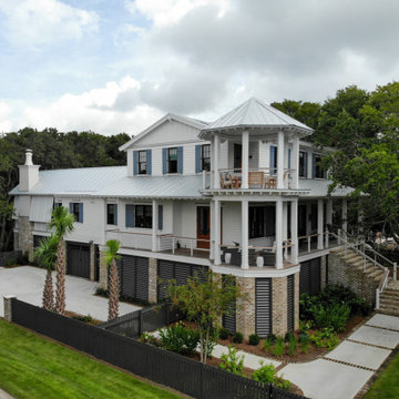 Sullivan's Island Island Treasure