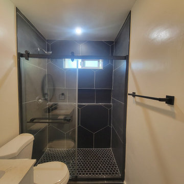 Bathroom Remodel vista