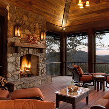 porch