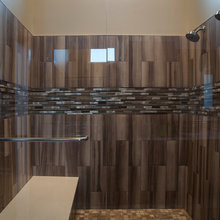 Bathroom ideas
