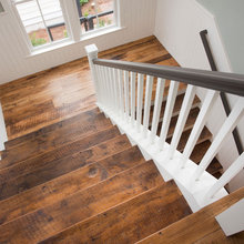 Flooring & Tile