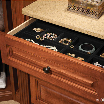 Closet Accessories