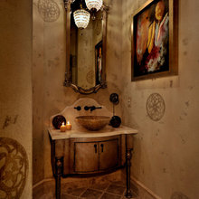 Bathroom Ideas