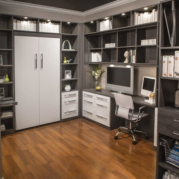 Closets