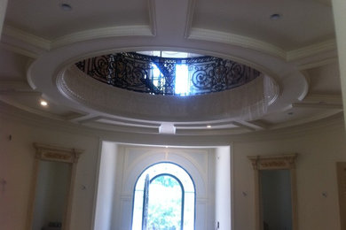 Home design - traditional home design idea in New York