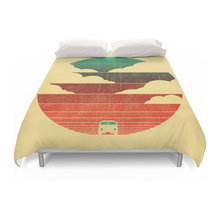 Garfield Guest Bedroom