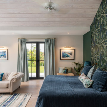 New Waterside Home